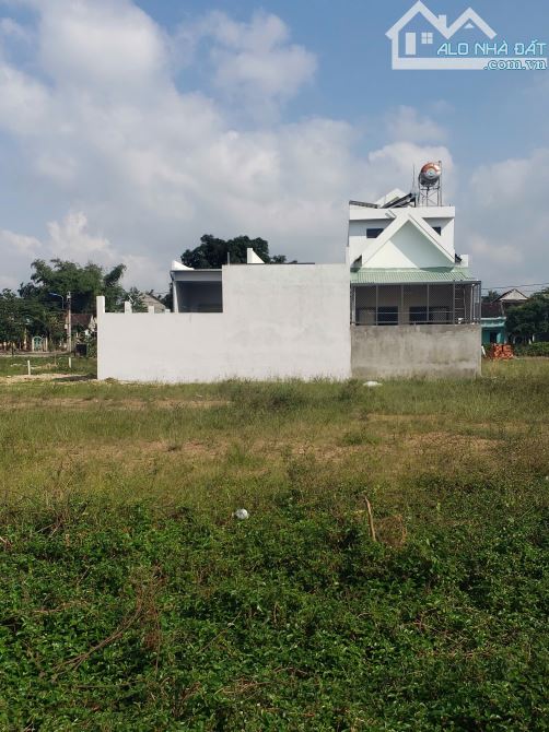 Bán Đất Mặt Tiền Ngãi Chánh 4 Nối thông trục Ngô Văn Sở, Nhơn Hậu, Bình Định Giá 1tỉ 290tr - 4