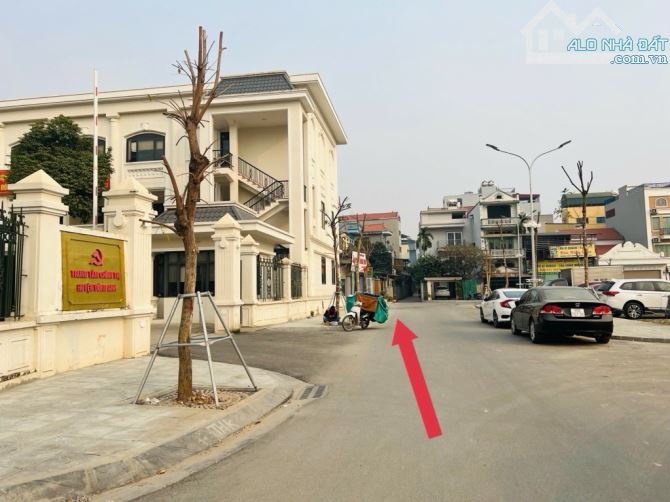 ♥️♥️ BÁN NHÀ 3 TẦNG MỚI XÂY – Ô TÔ ĐỖ CỬA – TRUNG TÂM PHỐ ĐẢN DỊ, ĐÔNG ANH Nhà đẹp – ở nga - 4