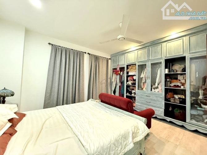 Biệt Thự Mini - Vip Bình Thạnh - Giáp Quận 1 - 60m2 - Giá Rẻ - 4