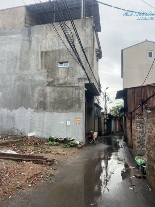 LÔ GÓC 52,8m. MT4,8m giá tốt 0T0 qua vuông  TRƯỚC SAU - SÁT KHU ĐẤU GIÁ KIM THIỀU, HƯƠNG M - 4