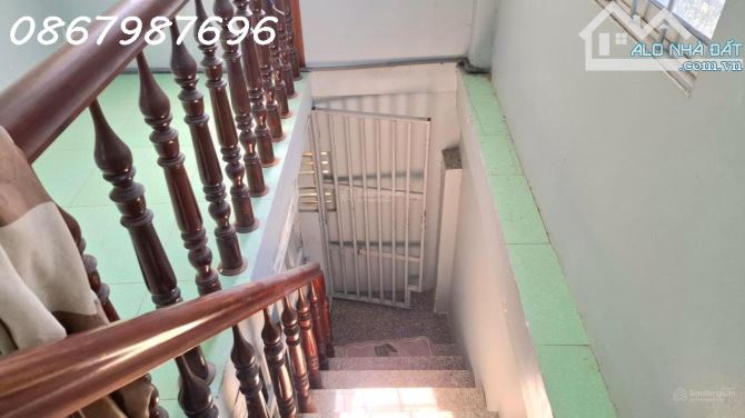 Bán nhà 2 tầng hẻm Lạc Long Quân - P. Phước Tân - TP. Nha Trang - 4