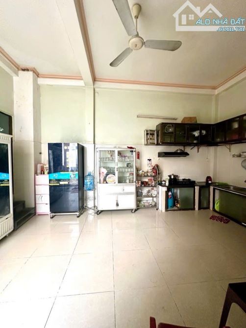 BÁN NHÀ 3 TẦNG MẶT TIỀN HUỲNH TẤN PHÁT, Q7 – GẦN COOPMART – DT 9x27m – GIÁ 15 TỶ - 4