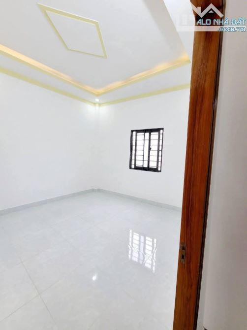NHÀ 4 TẦNG - 5 PHÒNG NGỦ - NGAY CAO ĐẲNG CÔNG THƯƠNG, PHƯỚC LONG B, TP. THỦ ĐỨC CHỈ 5,2 T - 4