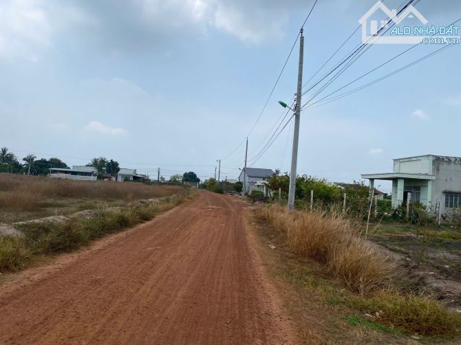 Bán 7400m2 thạnh lợi thạnh Tân chỉ có 4 tỷ 900 - 4