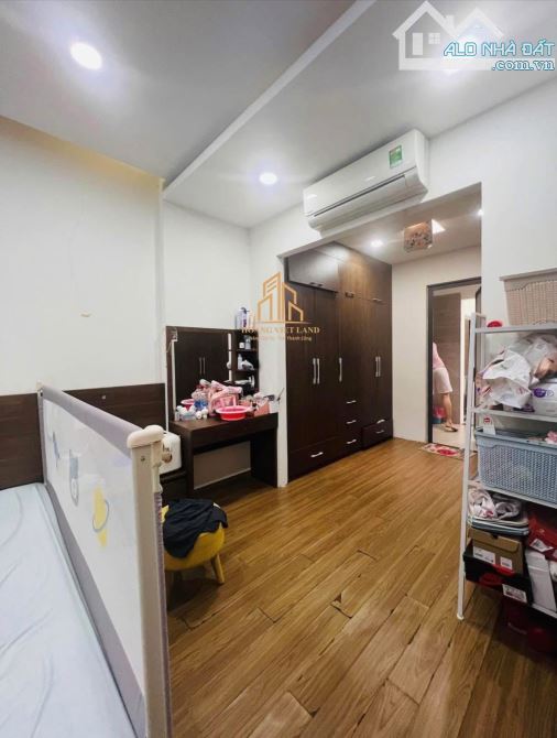 NHÀ KHU ĐẤU GIÁ PHAN BỘI CHÂU - VIEW HOA VIÊN - DT 5x20m - TC 100% - HƯỚNG BẮC. - 4