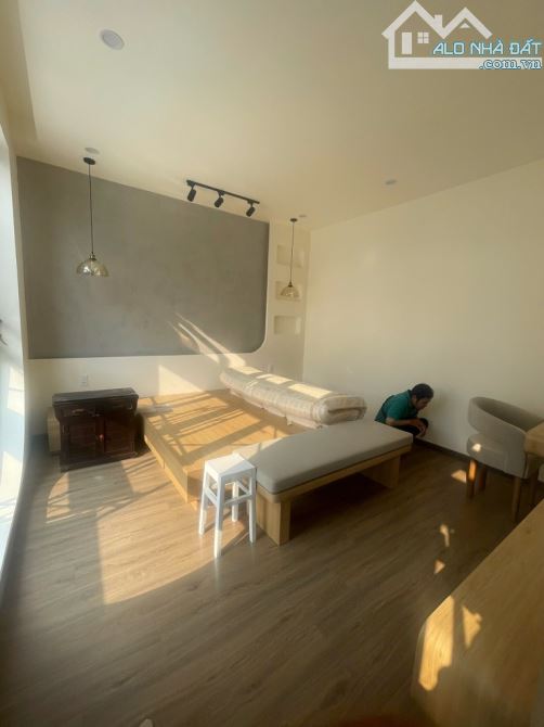 💥 60m2 - 4 tầng - full nội thất - 6tỷ nhỉnh - Tân Phú💥 - 4