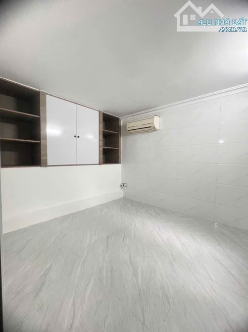 nhà độc lập chợ Cột đèn lê chân giá 2,25 tỷ - 4