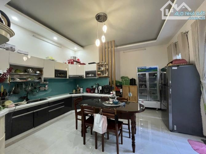 Bán Nhà lầu ngang 10m KDC Đinh Thuận phường Tân Hiệp 💰 Giá giảm còn 9tỷ699tr - 4