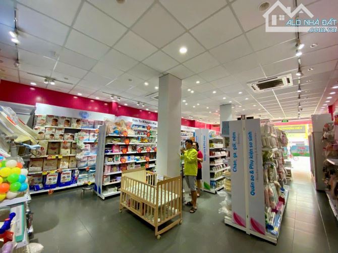 BÁN NHÀ MẶT TIỀN CỘNG HÒA 7,5X24 NGAY HOÀNG HOA THÁM NHÀ GA T3 CHỈ 45 TỶ - 4