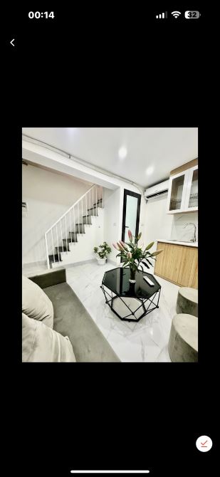 SIÊU HIẾM HƠN 2TỶ SỞ HỮU NHÀ ĐẸP 4Tầng Ở LUÔN PHỐ BẠCH MAI - SỔ ĐỎ RIÊNG - 4