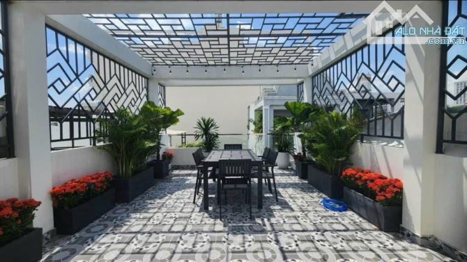 XOAY VỐN CẦN BÁN NHÀ ĐƯỜNG HOÀNG DIỆU, PHƯỜNG 10, PHÚ NHUẬN - GIÁ:4TỶ480/72M2 (5x14,4M) - 4