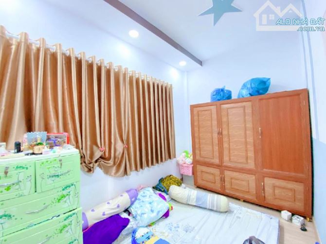 Bán nhà 2 tầng đẹp, Đường Quang Trung, P10, Gò Vấp, 3.1 tỷ - 4