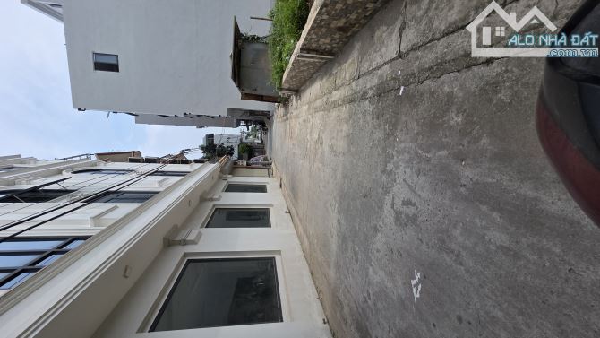 B.Á.N ĐẤT MẶT PHỐ ĐAN PHƯỢNG  , 2 MẶT ĐƯỜNG Ô TÔ TRÁNH , KINH DOANH ĐỈNH  100M2, 13 TỶ 5 - 4