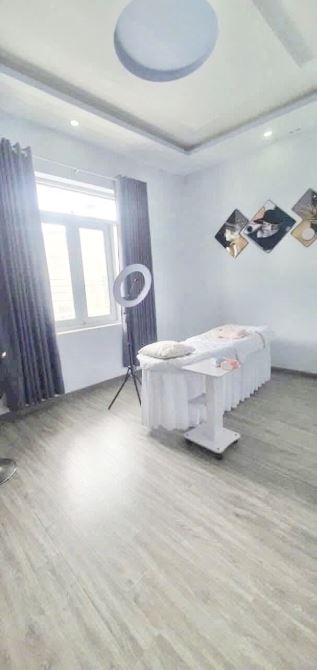 Nhà trung tâm Lái Thiêu sổ hồng riêng bao sang tên. - 4