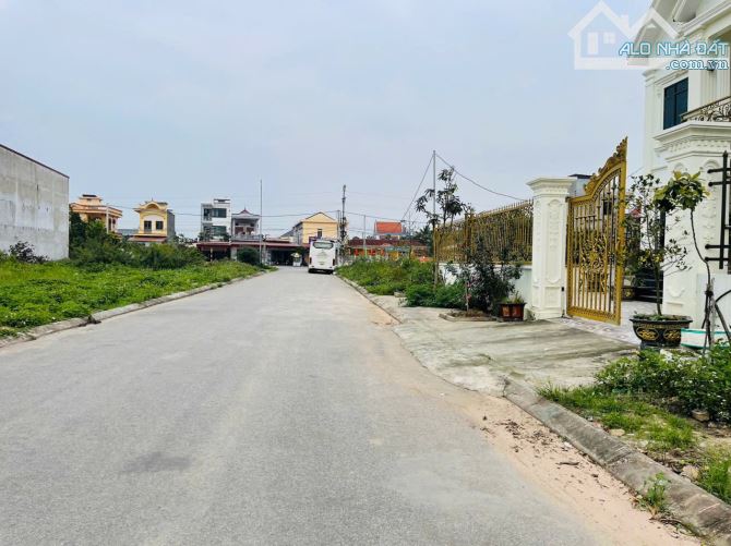 Bán đất Thống Nhất - Minh Tân - Kiến Thụy - Hải Phòng - 4