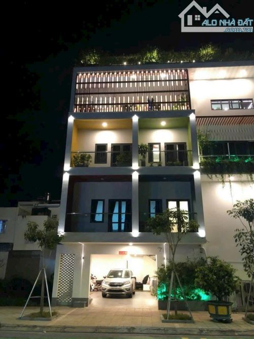 Cần bán Biệt thự KDC D2D , Thống nhất , Biên hoà - 2