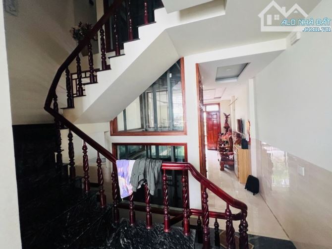 Bán Nhà 2 Mặt Tiền 5 Tầng Thang Máy, 100m2 A4, Linh Đông - Tp Thủ Đức. Chỉ 12 Tỷ TL - 4