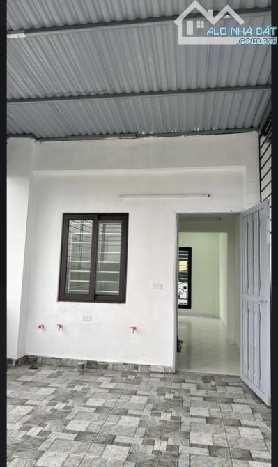 Bán nhà 40 m2 5 tầng 7,2 tỷ trung tâm Thanh trì - 4