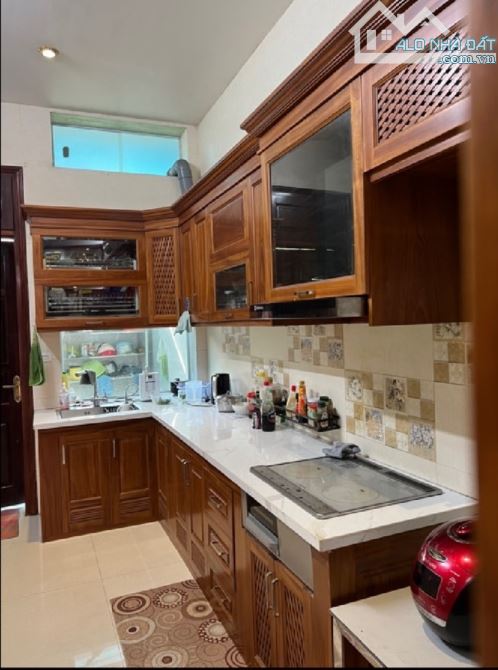 Biệt Thự Yên Thường/ 12.8 Tỷ / 120/153 M2. Mặt tiền 6.5m - 4