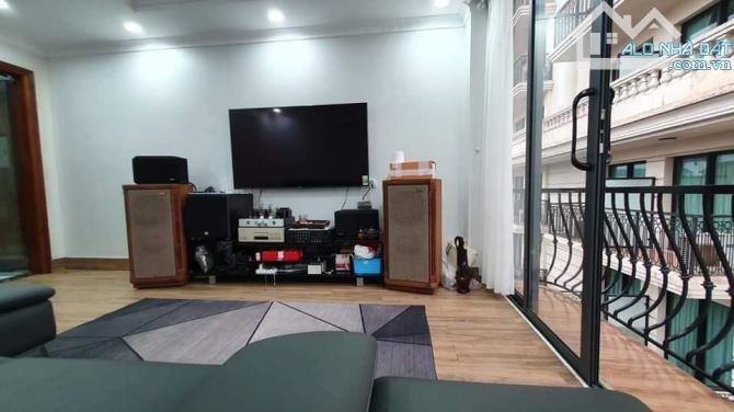BÁN NHÀ ĐẸP - PHỐ HỒ TÙNG MẬU, CẦU GIẤY - 35M2, 5 TẦNG - GẦN PHỐ - NHỈNH 6 TỶ 🔥 - 4
