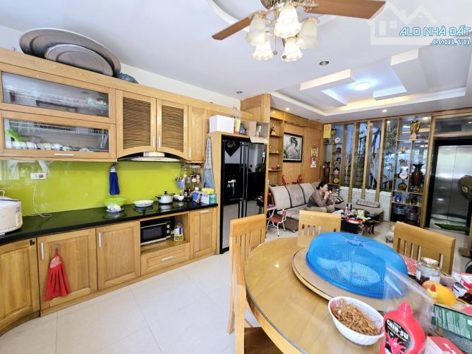 🔥 BÁN NHÀ VĂN KHÊ, HÀ ĐÔNG – KINH DOANH ĐỈNH – THANG MÁY XỊN – GIÁ CỰC TỐT 🔥 - 4