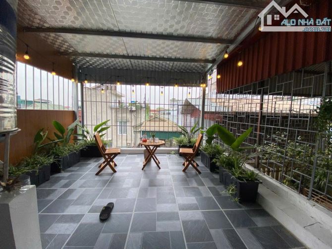 🏡 CỰC HIẾM! Nhà Lò Đúc – Ngõ Thông – Sổ Đỏ Chính Chủ – Tặng Full Nội Thất – 4.95 Tỷ!💥 - 4