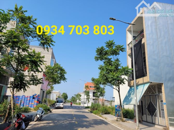 mặt tiền lê mô khởi, trung tâm phường hương sơ. 4mx15m chỉ 1 tỷ 450tr - 4