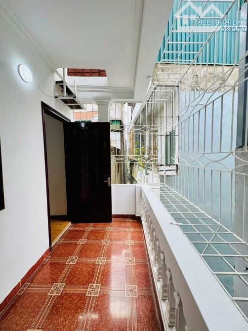 🔥SOS - Nhà Hiếm cực đỉnh - Nguyễn Đức Cảnh(Trương Định)- SĐCC - 30M2*5T chỉ 5,83TỶ 🔥 - 4