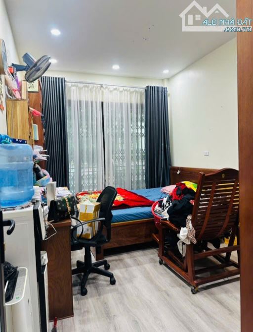 PL Q. ĐỘI LAI XÁ, 82m²-4T, ÔTÔ TRÁNH 2 THOÁNG, VIEW HỒ TUYỆT ĐẸP, GIÁ 10.3TỶ - 4