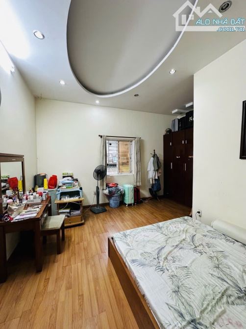Bán nhà Chính chủ Khu K300 Bình Giã, Hoàng Hoa Thám P13 Tân Bình 75m2 (5x15) giá 12.99 tỷ - 4