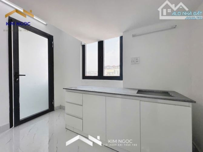 BÁN CĂN HỘ DỊCH VỤ HIỆN ĐẠI – TÂN PHÚ – THU NHẬP ỔN ĐỊNH - 4