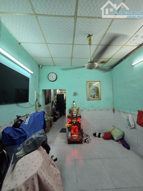 Bán gấp nhà 2 tầng đường 2 Trường Thọ, đầu tư giữ tài sản, giá tốt cùng phân khúc. - 4