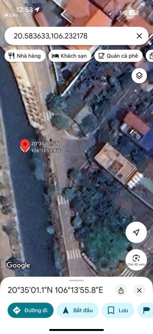 chủ bán mảnh đất cực đẹp Nhân Cầu 1, trung tâm tt Hưng Hà - 4