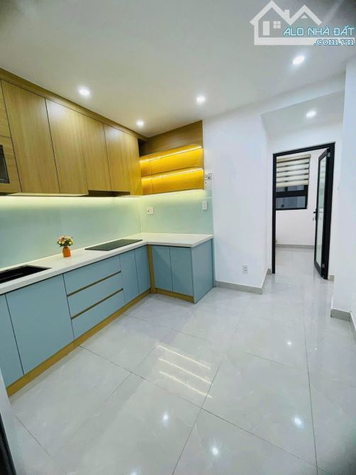 SIÊU PHẨM NHÀ KIỆT ĐIỆN BIÊN PHỦ - nhỉnh 2 tỷ - 4