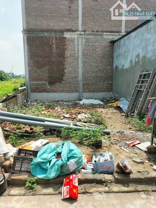 Chính chủ gửi bán lô góc 64m nằm cạnh TĐC Hoa Động - 4
