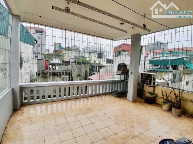 BÁN NHÀ TÂY SƠN. ĐỐNG ĐA. 20M RA Ô TÔ.  DÂN XÂY. 3 THOÁNG. FULL NỘI THẤT. AN SINH ĐỈNH. - 4