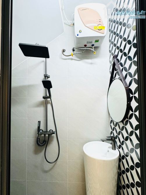NHÀ SIÊU PHẨM HOÀNG DIỆU - giá nhỉnh 3 tỷ - 4