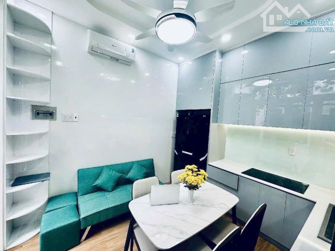 Nhà đường Tô Hiến Thành P13 Q10 - 4,6 tỷ ( thương lượng ) - 4