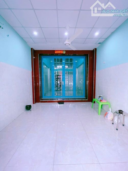 Cho thuê nhà 1T 1L mặt tiền Nguyễn Ái Quốc gần BiG Tân Phong 👉 Giá chỉ 15tr/Tháng - 4