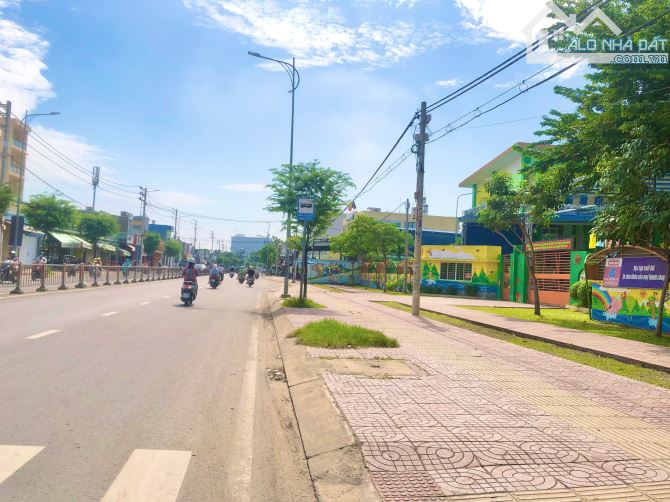 Đất 291m2 thổ cư, 1/ Tô Ký Thông Phạm Thị Giây, MT vào 50m_ Ngay Sau Lưng Trường Học - 4