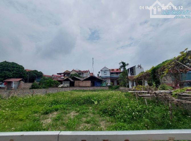 Chủ nhờ bán 243m2, mt10.6m, 5.46 tỷ, Minh, Phú, Sóc Sơn, ô tô tránh.. - 4