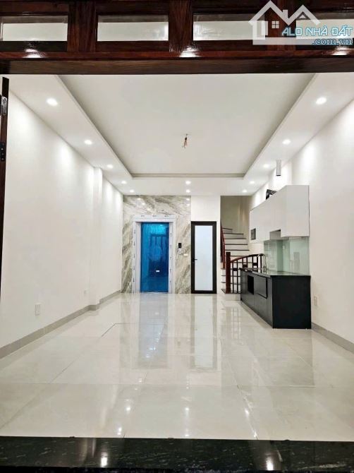 BÁN NHÀ PHỐ MAI PHÚC LONG BIÊN 8 TỶ 51M, THANG MÁY, KINH DOANH, SÁT PHỐ - 4