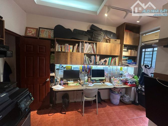 Bán đất tặng kèm nhà 2 tầng HXH Bùi Đình Túy P24, DTSD 100m2, 6.8 tỷ - 4