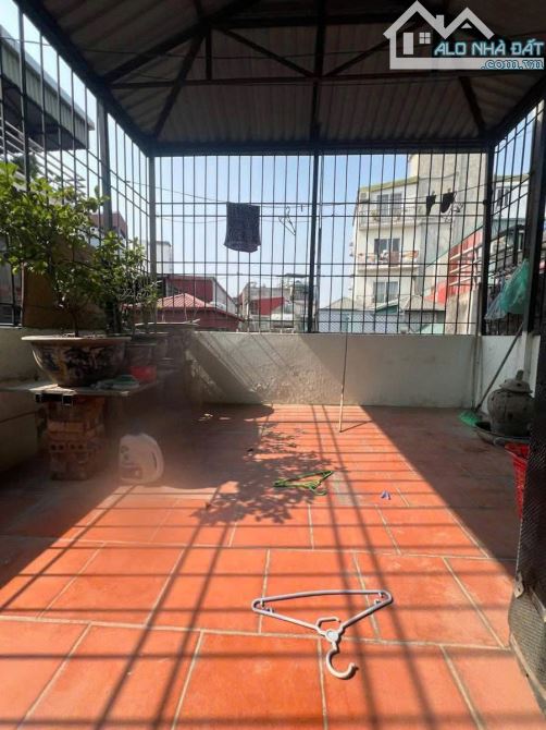 Bán nhà Phố Đội Cấn, cách phố 50m, 2 thoáng, gần Lăng Bác. - 4