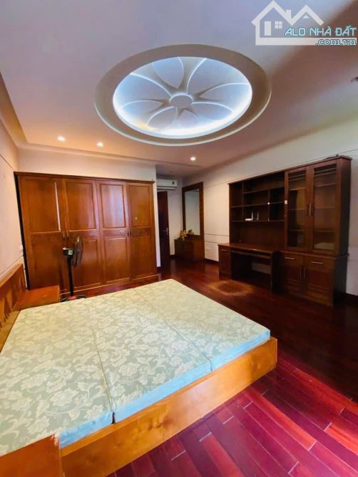 Cho thuê nhà Làng Việt Kiều Châu Âu FULL nội thất 76m x 4 tầng 27tr - 4