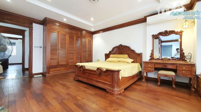BÁN BIỆT THỰ SIÊU ĐẲNG CẤP KHU CITY LAND 180M2 4 TẦNG MÀ GIÁ CHỈ 43 TỶ - 4