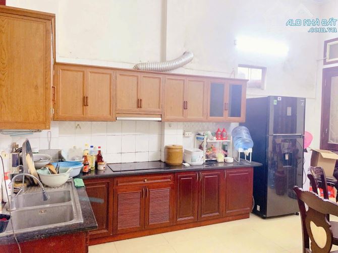 🌟PHỐ ĐỘI CẤN_BA ĐÌNH_P/LÔ QUÂN ĐỘI_LÔ GÓC_2 MẶT NGÕ_3 Ô TÔ TRÁNH_93M2 4T MT 4,5M 27 TỶ🌟 - 4