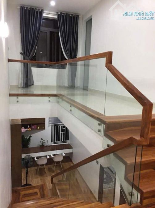 🔥 BÁN NHÀ 3 TẦNG, KIỆT LÊ HỮU TRÁC, SƠN TRÀ – CHO NGƯỜI NƯỚC NGOÀI THUÊ 25TR/THÁNG 🔥 - 4