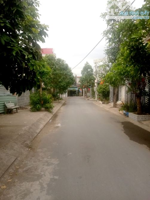 NHÀ 2 TẦNG GẦN KHU CÔNG NGHIỆP CẦU TRÀM GIÁ 2 TỶ 1 - 4