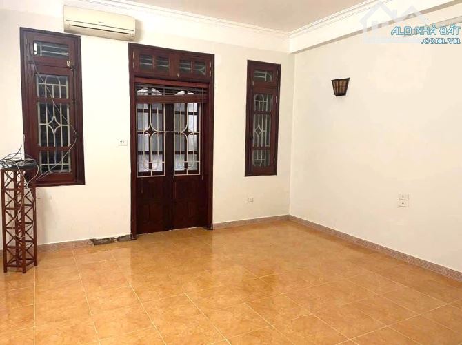 Cho thuê nhà liền kề Văn Quán 80m x 4 tầng giá 18 triệu - 4